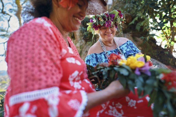 Tahiti Travel Services – 2025 : Une année pour redécouvrir la Polynésie avec des expériences uniques et des offres exclusives Tahiti Travel Services – 2025 : Une année pour redécouvrir la Polynésie avec des expériences uniques et des offres exclusives