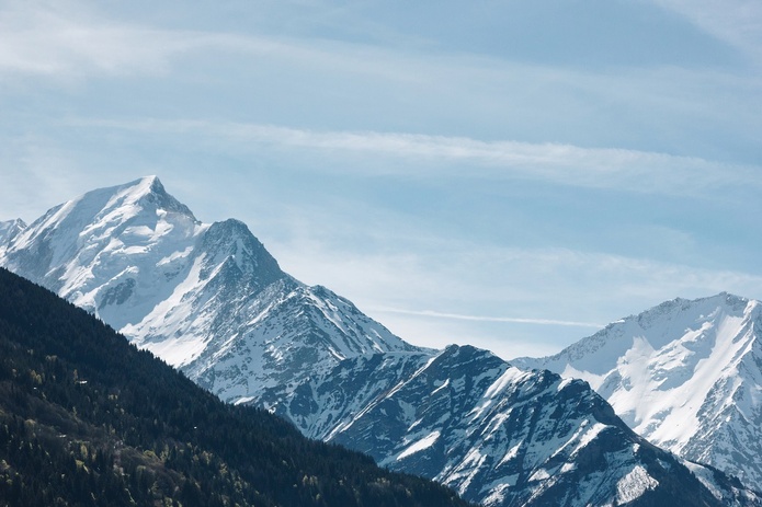 Vacances de Noël : succès confirmé dans les Alpes du Sud