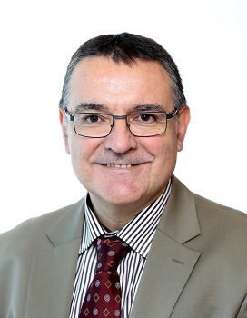 Philippe Gilles est le nouveau directeur des Affaires sociales de la FNAM - Photo DR