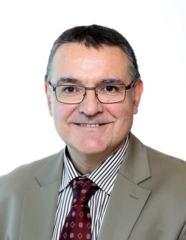 Philippe Gilles est le nouveau directeur des Affaires sociales de la FNAM - Photo DR Philippe Gilles est le nouveau directeur des Affaires sociales de la FNAM - Photo DR
