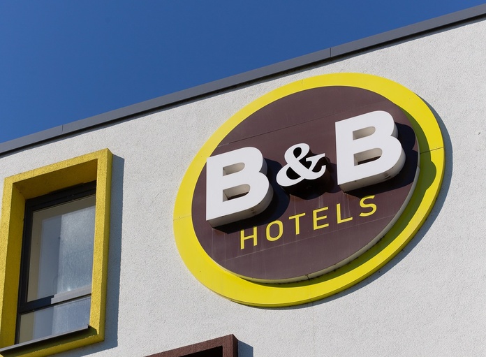 B&B HOTELS ouvre quatre nouvelles adresses en France - Photo : Depositphotos.com @PBrauers B&B HOTELS ouvre quatre nouvelles adresses en France - Photo : Depositphotos.com @PBrauers