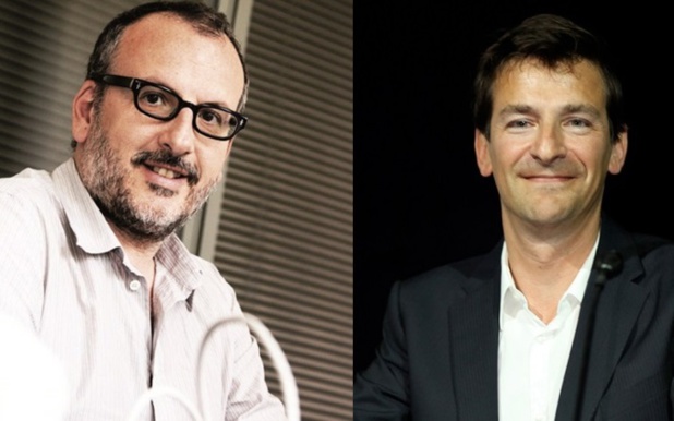 DocteGestio et Promovac semblent tenir le bon bout pour la reprise de Voyages Fram... /photos dr DocteGestio et Promovac semblent tenir le bon bout pour la reprise de Voyages Fram... /photos dr