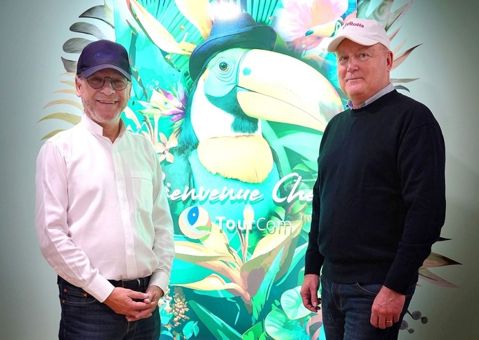 Civitatis et TourCom s’unissent pour enrichir l’offre des agences - Photo : @Civitatis Civitatis et TourCom s’unissent pour enrichir l’offre des agences - Photo : @Civitatis