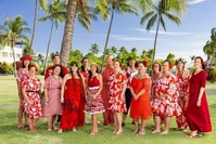 L'équipe Tahiti Nui Travel © Grégoire Le Bacon L'équipe Tahiti Nui Travel © Grégoire Le Bacon