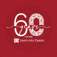 © Tahiti Nui Travel © Tahiti Nui Travel