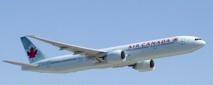 Eté 2016 : Air Canada renforce sa desserte de Paris et Nice