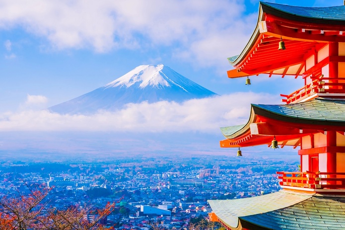 Webinaire : escapade au Japon hors des sentiers battus - Photo : Depositphotos.com @mrsirapholpaint Webinaire : escapade au Japon hors des sentiers battus - Photo : Depositphotos.com @mrsirapholpaint