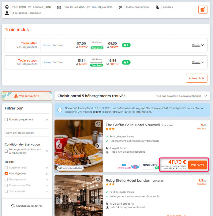 © Digitrips PRO © Digitrips PRO