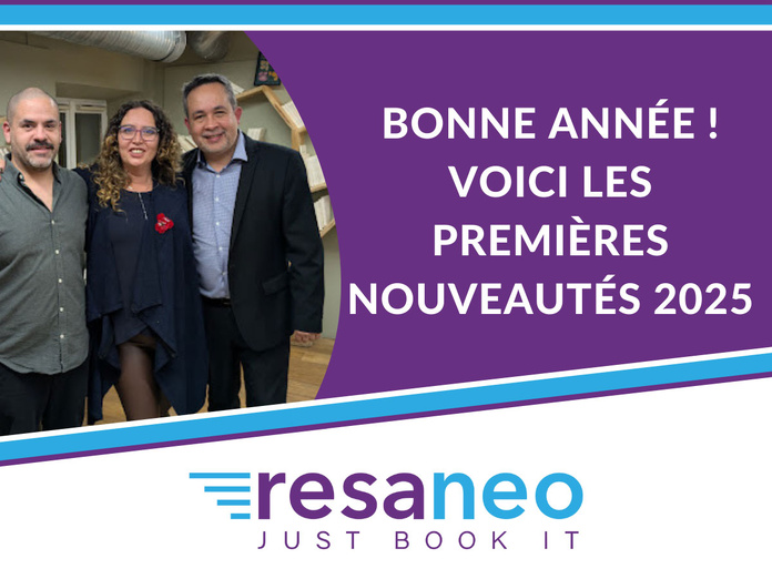 © Resaneo © Resaneo