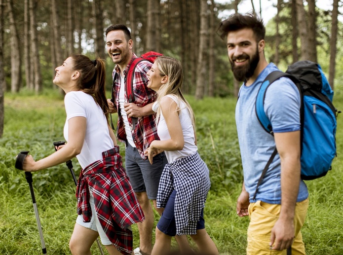 Altaï devient actionnaire majoritaire de Copines de Voyages et Les Aventureurs - Depositphotos @boggy22 Altaï devient actionnaire majoritaire de Copines de Voyages et Les Aventureurs - Depositphotos @boggy22