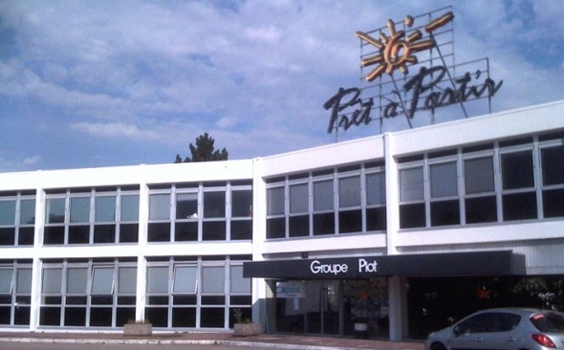 Les Universités de Prêt à Partir se déroulent au siège du réseau, à Gondreville - Photo : Prêt à Partir
