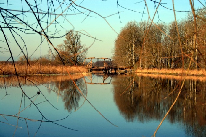 Le charme des lumières d'hiver du côté de Ville d'Avray - DepositPhotos.com, PantherMediaSeller Le charme des lumières d'hiver du côté de Ville d'Avray - DepositPhotos.com, PantherMediaSeller
