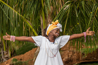 Bahianaise © Visit Brasil Bahianaise © Visit Brasil