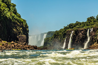 Foz de Iguaçu © Visit Brasil Foz de Iguaçu © Visit Brasil