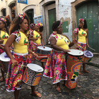 © Brazil Sensations © Brazil Sensations