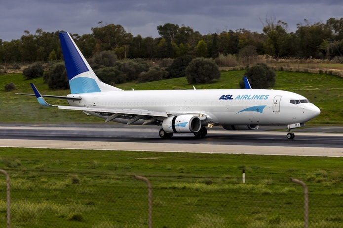 ASL Airlines ouvre une liaison entre Saint-Etienne et Béjaïa - Photo : Depositphotos.com @gordzam@gmail.com ASL Airlines ouvre une liaison entre Saint-Etienne et Béjaïa - Photo : Depositphotos.com @gordzam@gmail.com