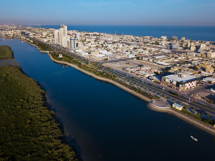 Ras Al Khaimah enregistre une année touristique record