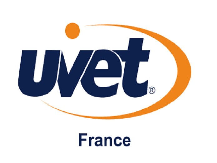 Matthieu Laurent rejoint Uvet France - DR Matthieu Laurent rejoint Uvet France - DR