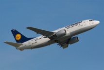Lufthansa : un syndicat de PNC appelle à la grève