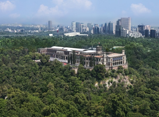 Mexico, une destination MICE au fort potentiel Mexico, une destination MICE au fort potentiel