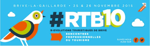 Brive : la 10ème édition des R-Evolutions débuteront mercredi
