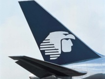 Photo : Aeromexico