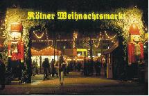 Cologne : la plus latine des ''belles allemandes'' Cologne : la plus latine des ''belles allemandes''