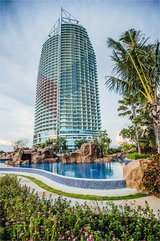 Thaïlande : le Mövenpick Siam Hotel Pattaya ouvrira le 15 décembre