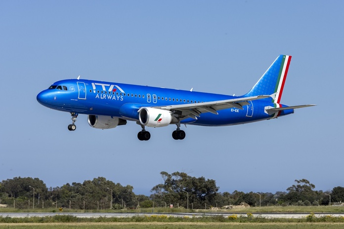 Lufthansa intègre ITA Airways à son réseau - Photo : Depositphotos.com @gordzam@gmail.com Lufthansa intègre ITA Airways à son réseau - Photo : Depositphotos.com @gordzam@gmail.com