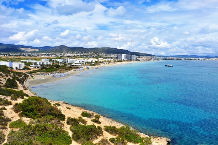 Palladium Hotel Group annonce une nouvelle ouverture pour l’été 2025 - Photo : Depositphotos.com @nito103 Palladium Hotel Group annonce une nouvelle ouverture pour l’été 2025 - Photo : Depositphotos.com @nito103
