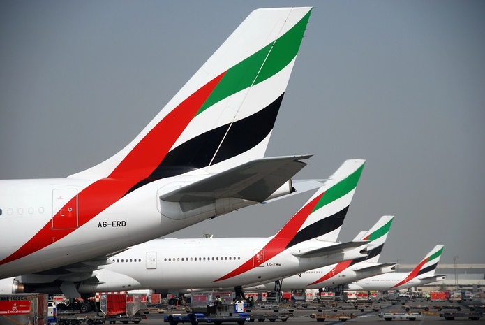 Emirates renforce ses vols vers Madagascar - Photo : Depositphotos.com @jovannig Emirates renforce ses vols vers Madagascar - Photo : Depositphotos.com @jovannig