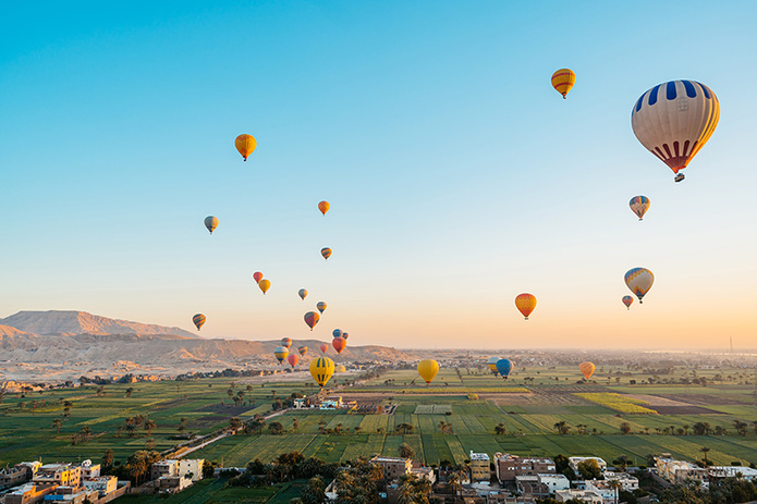 © Urbazon - Getty images © Urbazon - Getty images