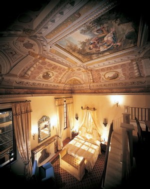 Parmi les nouveaux venus le Grand Hôtel Continental à Sienne Parmi les nouveaux venus le Grand Hôtel Continental à Sienne