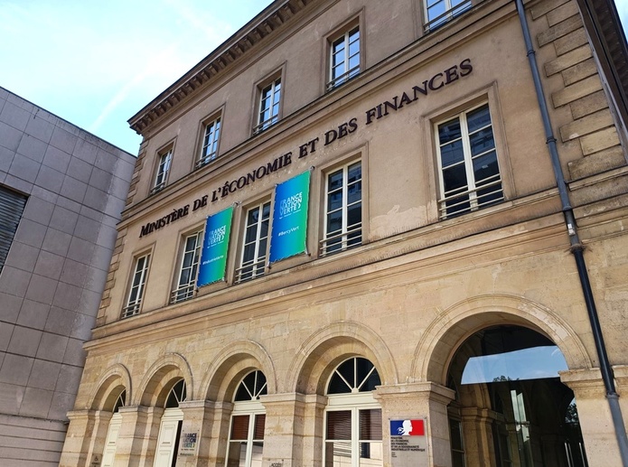 L'avenir d'Atout France parait moins tranché - Crédit photo : RP L'avenir d'Atout France parait moins tranché - Crédit photo : RP