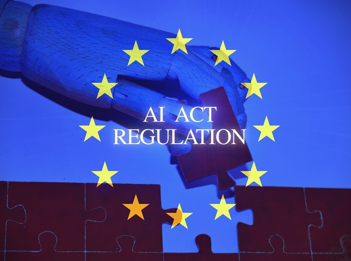 IA et droit : atelier juridique de Chloé Rezlan sur l'intelligence artificielle - Depositphotos @Raffmaster IA et droit : atelier juridique de Chloé Rezlan sur l'intelligence artificielle - Depositphotos @Raffmaster