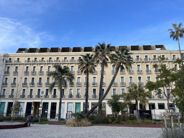 Maison Albar-Le Victoria : 50 postes sont à pourvoir à Nice !