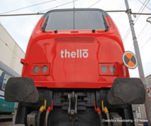 DR : Thello DR : Thello