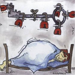 Enquête : 1 français sur 5 préfère dormir à l'hôtel plutôt que chez des amis ! Enquête : 1 français sur 5 préfère dormir à l'hôtel plutôt que chez des amis !