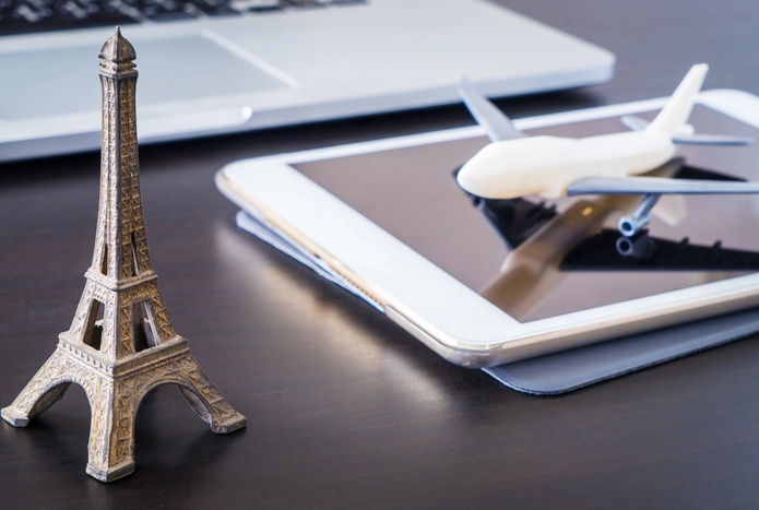 Selon Eurocontrol, le nombre de passagers a dépassé les volumes de 2019 - Depositphotos Selon Eurocontrol, le nombre de passagers a dépassé les volumes de 2019 - Depositphotos