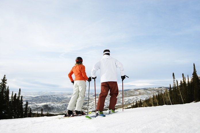 États-Unis : Brand USA présente les meilleures destinations pour le ski - Photo : Depositphotos.com @iofoto États-Unis : Brand USA présente les meilleures destinations pour le ski - Photo : Depositphotos.com @iofoto