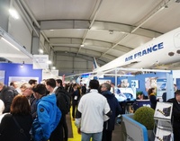 Cette année encore le salon des formations fera le plein de visiteurs. Photo : C.Hardin Cette année encore le salon des formations fera le plein de visiteurs. Photo : C.Hardin