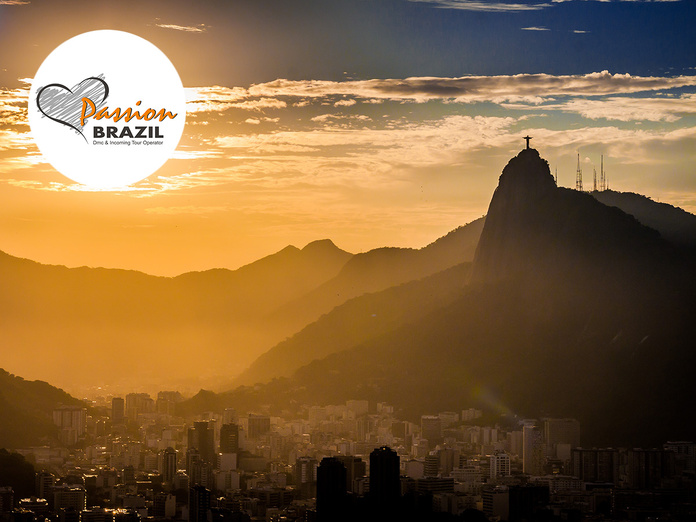 Rio de Janeiro © Pixabay Rio de Janeiro © Pixabay