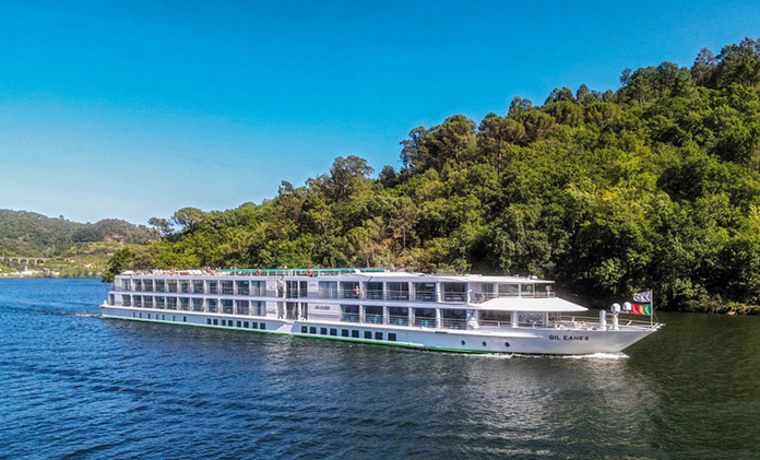 © CroisiEurope © CroisiEurope