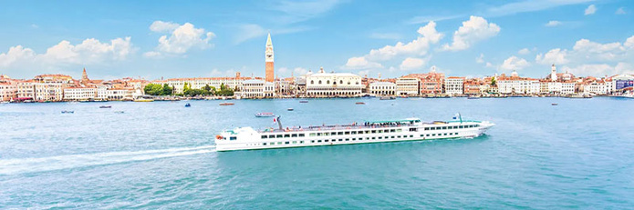 © CroisiEurope © CroisiEurope