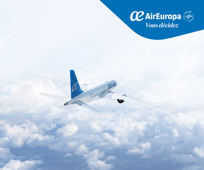 © Air Europa © Air Europa