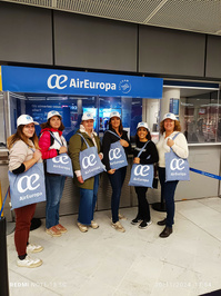 © Air Europa © Air Europa