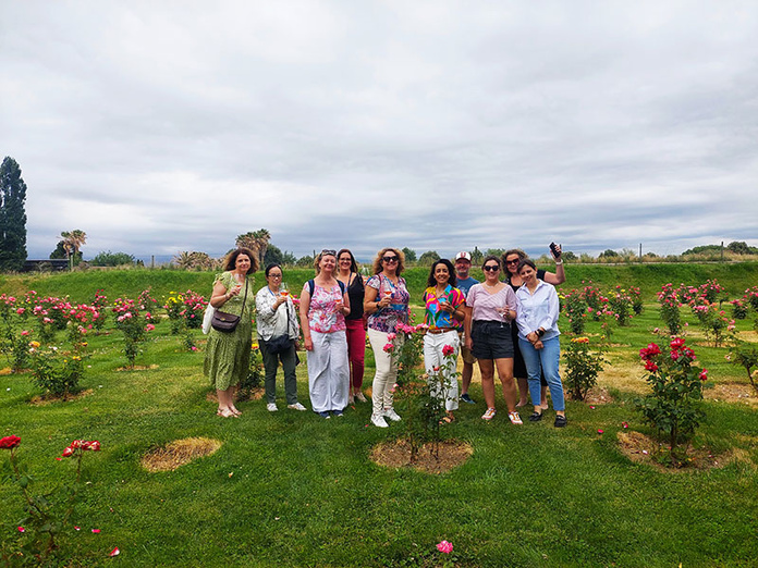 © Air Europa © Air Europa