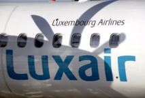 DR : Luxair Group DR : Luxair Group