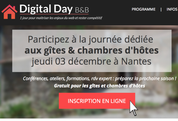 Hôtellerie : Appyourself lance le 
