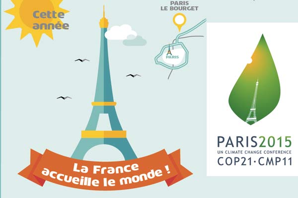 COP21 : Il faut rapidement repenser le tourisme pour préserver l’environnement
